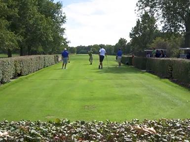 Owens Alumni Golf Classic 2018