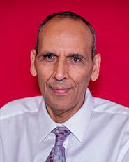 Dr. Mohammed Elnahal