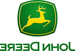 John Deere logo