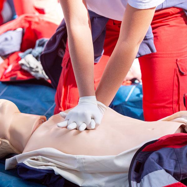 CPR Classes